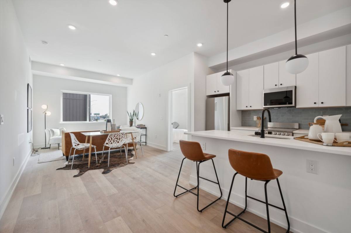 Apartment for rent at 3037 Richmond St, Philadelphia, PA 19134