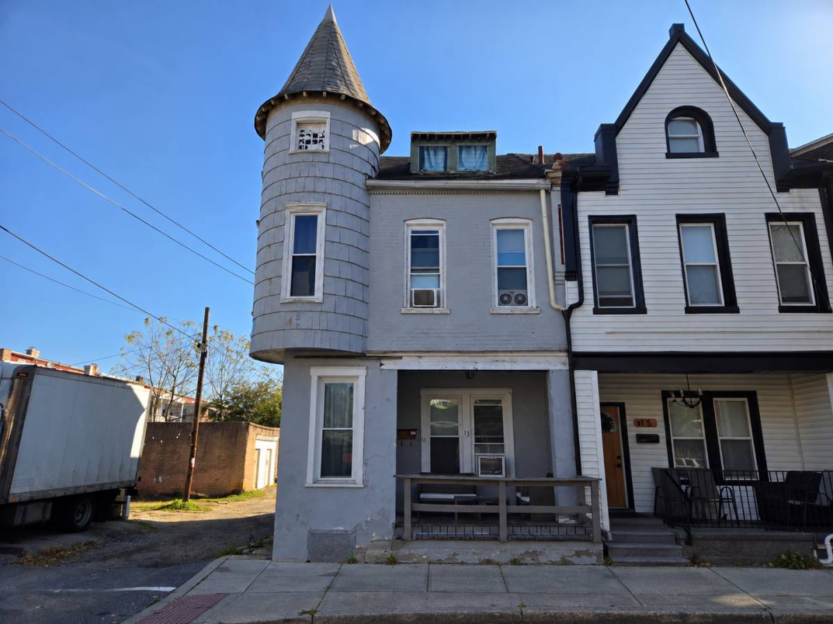 13 Ruby St, Lancaster, PA 17603 - House for Rent - Image 1