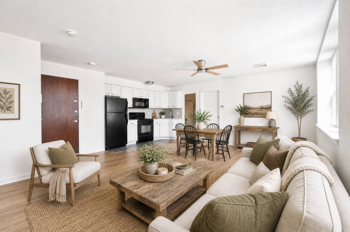 47th Street, 241 S 47th St, Philadelphia, PA 19139 - Apartment for Rent - Image 1