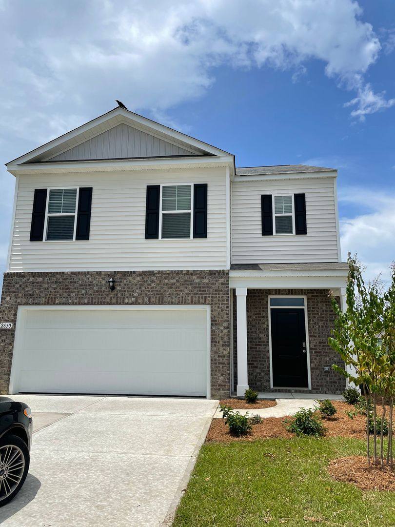 Townhouse for rent at 2610 Orion Loop, Myrtle Beach, SC 29577