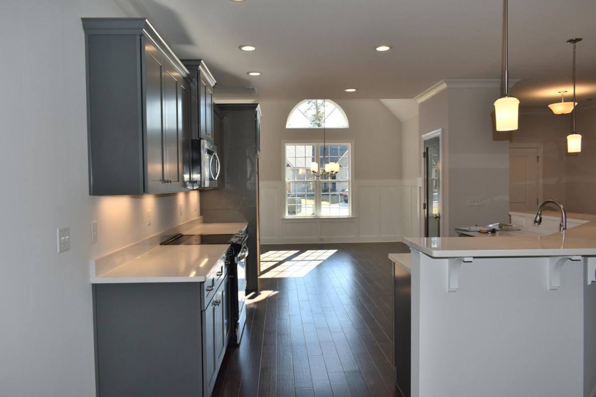 1011 Jackson Mill Dr, Hixson, TN 37343 - Townhouse for Rent - Image 6