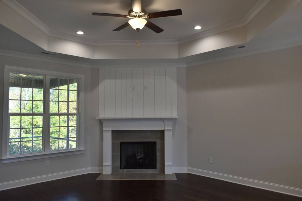 1011 Jackson Mill Dr, Hixson, TN 37343 - Townhouse for Rent - Image 2