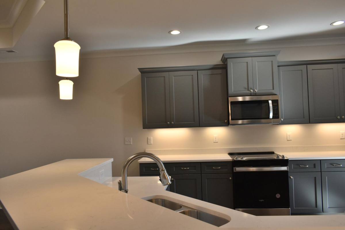 1011 Jackson Mill Dr, Hixson, TN 37343 - Townhouse for Rent - Image 9