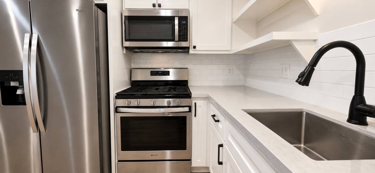 2552 - 2554 27th St, Sacramento, CA 95818 - Apartment for Rent - Image 9