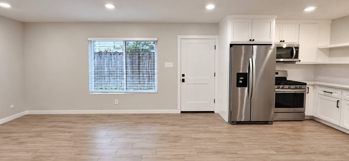 2552 - 2554 27th St, Sacramento, CA 95818 - Apartment for Rent - Image 6