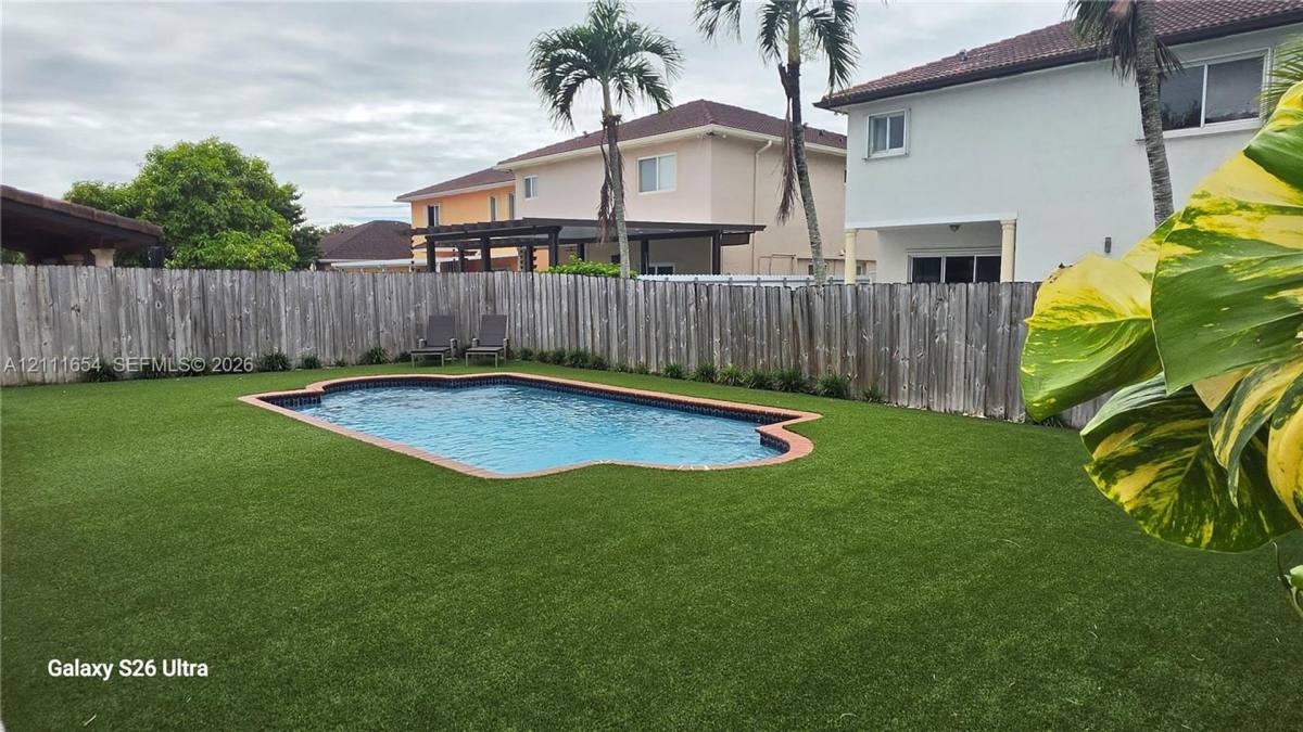2862 SW 145th Ave, Miami, FL 33175 - House for Rent