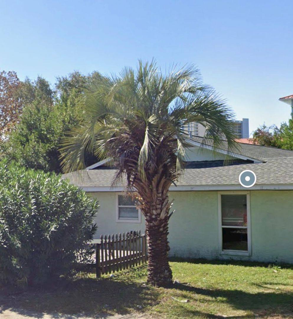Apartment for rent at 214 San Vincente St, Panama City Beach, FL 32413