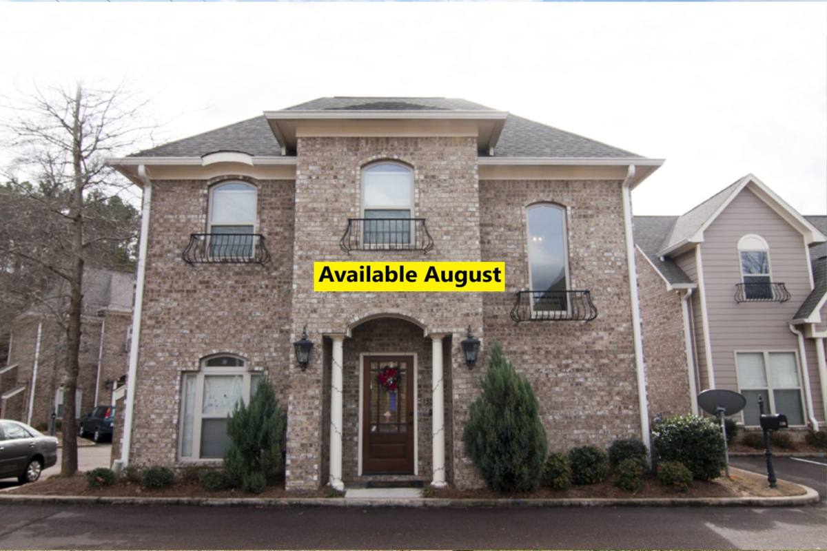 136 Falls Grove Dr, Oxford, MS 38655 - House for Rent - Image 1