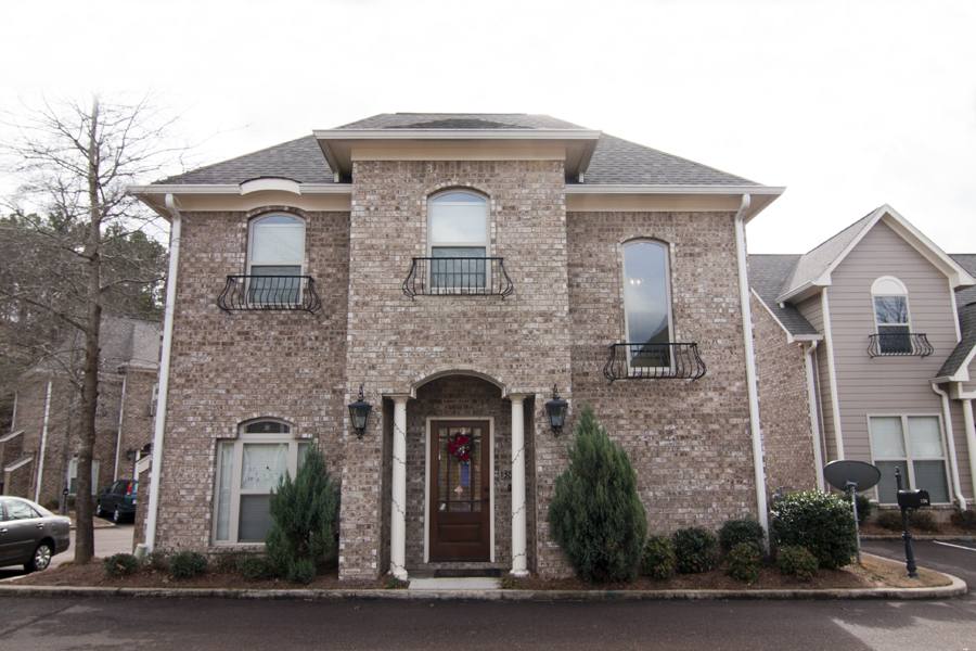 136 Falls Grove Dr, Oxford, MS 38655 - House for Rent - Image 2