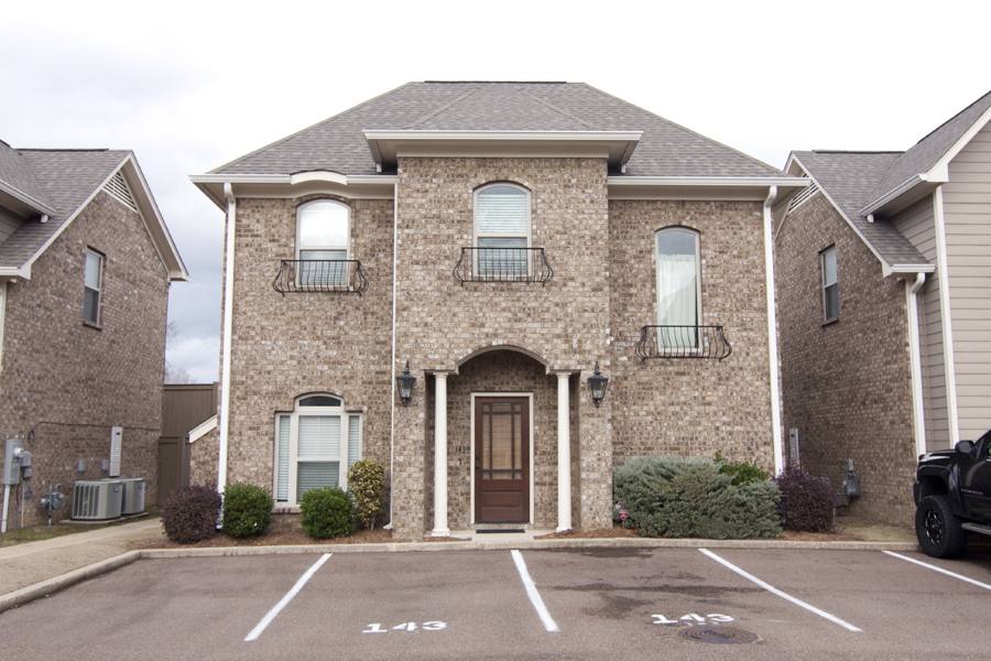 143 Falls Grove Dr, Oxford, MS 38655 - House for Rent - Image 2