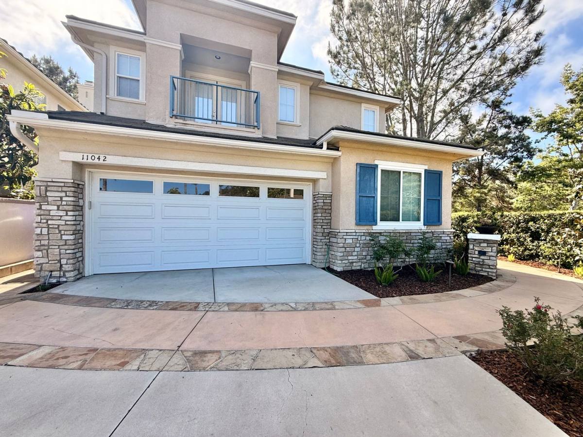 11042 Corte Mar De Delfinas, San Diego, CA 92130 - House for Rent - Image 1