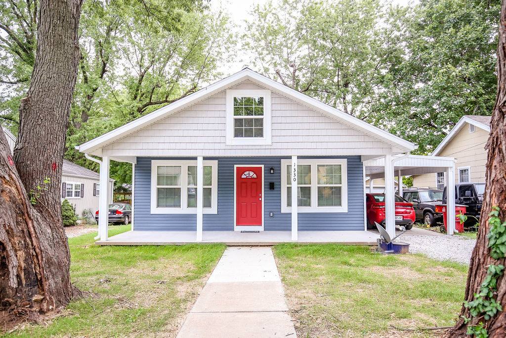 1330 S Pennsylvania, Springfield, MO 65807 - House for Rent - Image 1