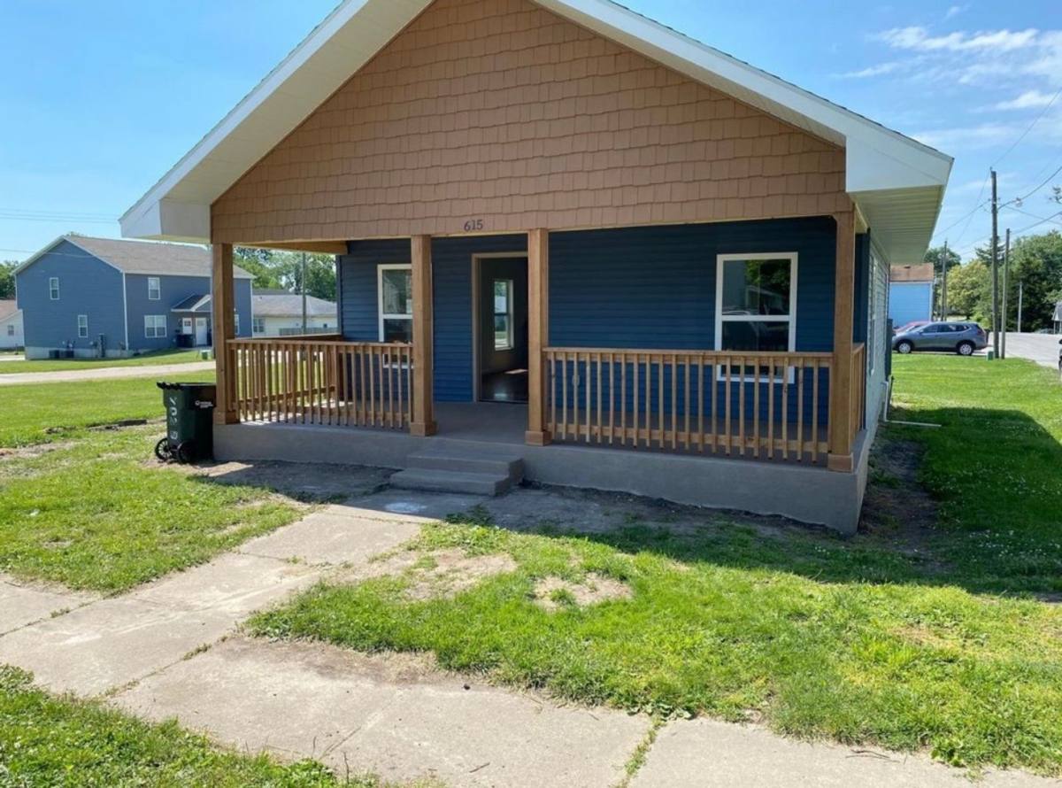 615 W Michigan, Kirksville, MO 63501 - House for Rent - Image 2