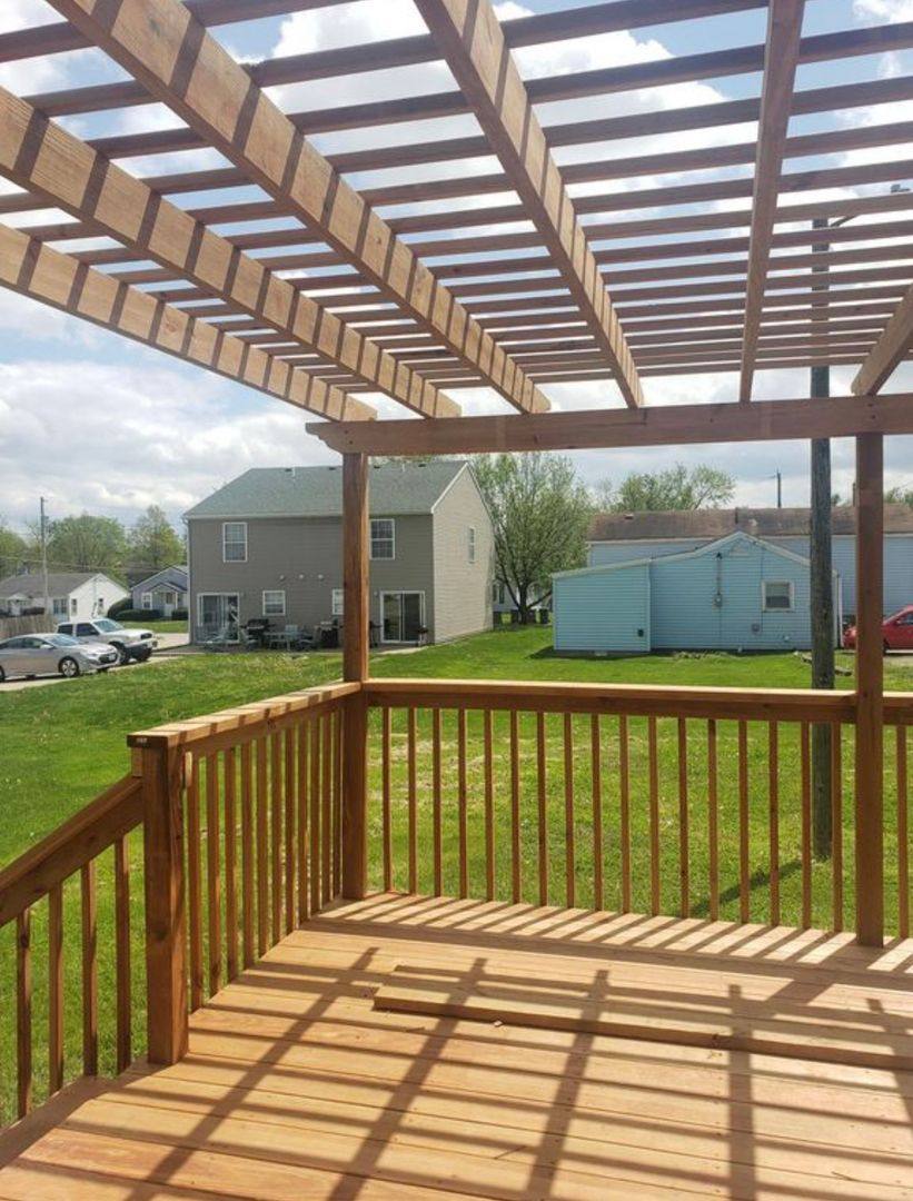 615 W Michigan, Kirksville, MO 63501 - House for Rent - Image 4