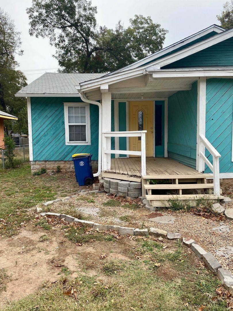 Apartment for rent at 311 S Lewis, Stillwater, OK 74074