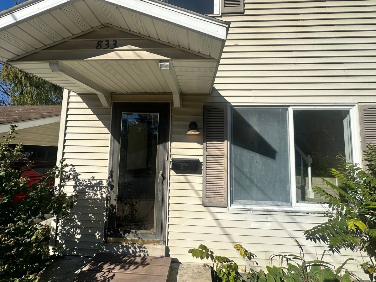 833 Hill St, Lebanon, PA 17046 - Apartment for Rent - Image 1