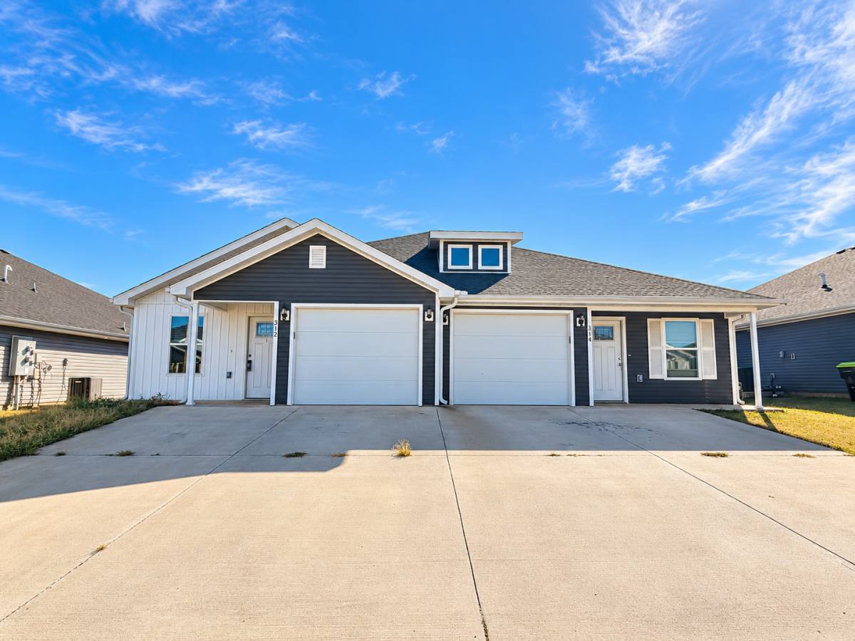 312 Alex Jordan, Duenweg, MO 64841 - Apartment for Rent - Image 1