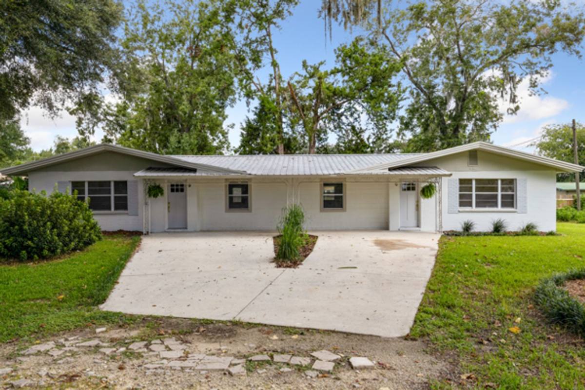 House for rent at 17917 NW 164th Lane, Alachua, FL 32615