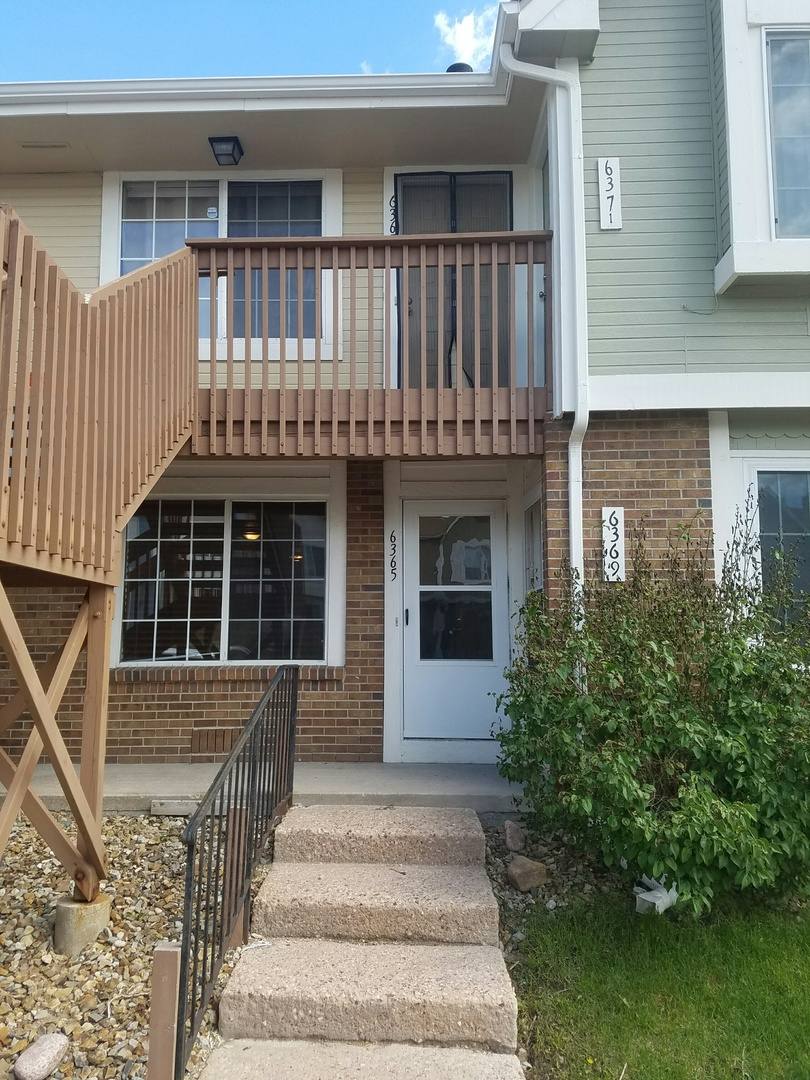 6365 Village Lane, Colorado Springs, CO 80918 - House for Rent - Image 2