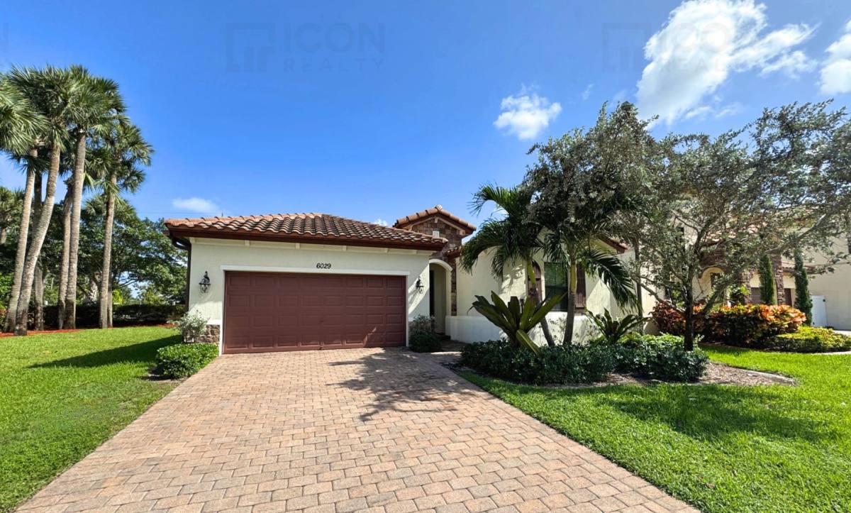 6029 Sandhill Crane Dr, West Palm Beach, FL 33415 - House for Rent - Image 1