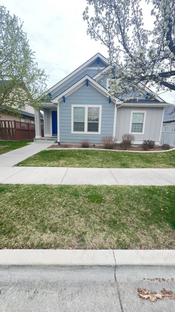 House for rent at 4630 W Farm View Dr, Garden City, ID 83714