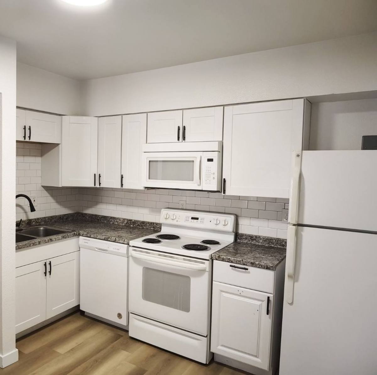 Apartment for rent at 21 University Dr, Colorado Springs, CO 80910