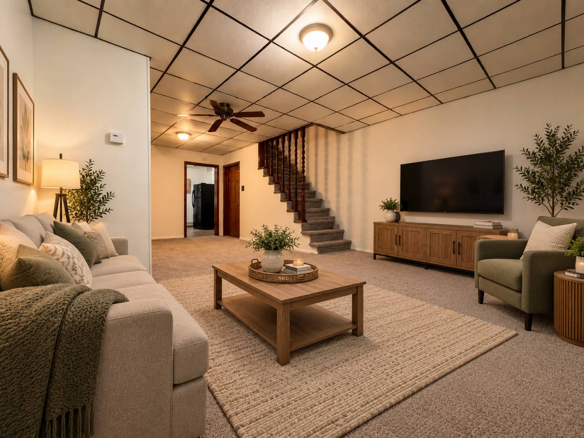 501 Sewickley Ave, Herminie, PA 15637 - Apartment for Rent - Image 4