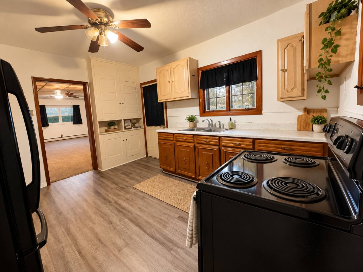 501 Sewickley Ave, Herminie, PA 15637 - Apartment for Rent - Image 2
