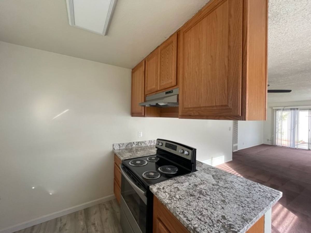 3331 Cannongate Court, San Jose, CA 95121 - Townhouse for Rent - Image 3
