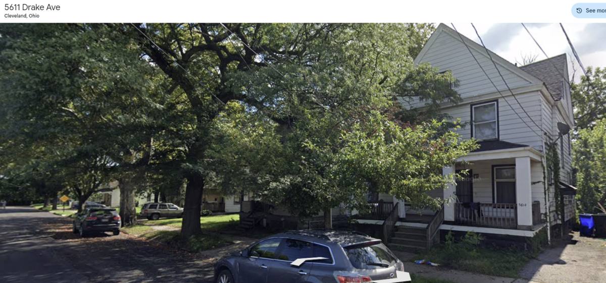 651 E 115th St, Cleveland, OH 44108 - House for Rent - Image 1