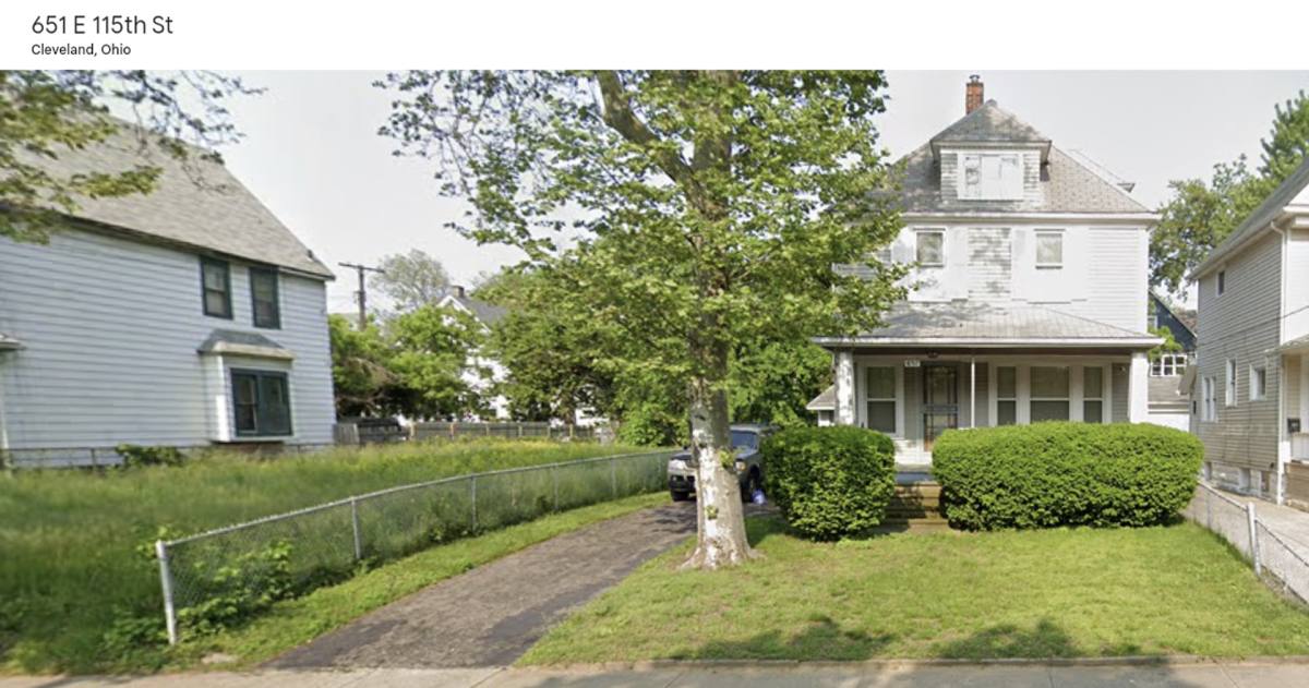 651 E 115th St, Cleveland, OH 44108 - House for Rent - Image 2