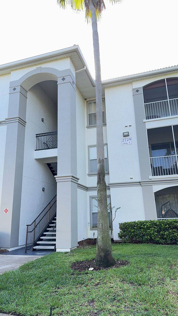 Condo for rent at 2729 Maitland Crossing Way #202, Orlando, FL 32810