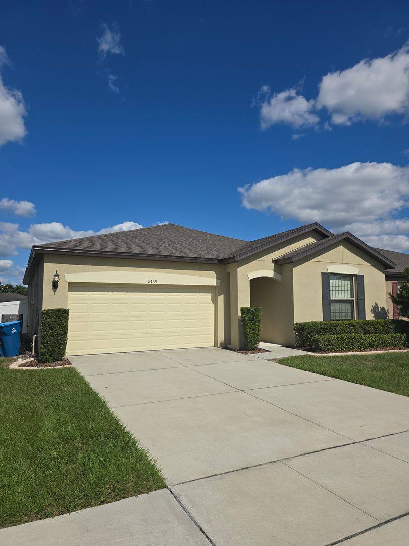 House for rent at 8739 Micmac Court, Polk City, FL 33868