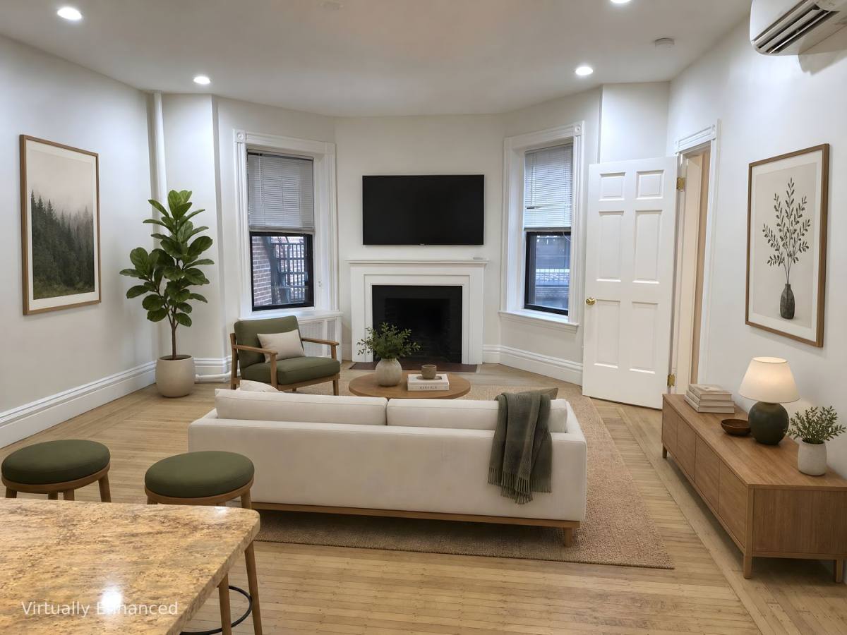 178 Newbury St #3, Boston, MA 02116 - Apartment for Rent