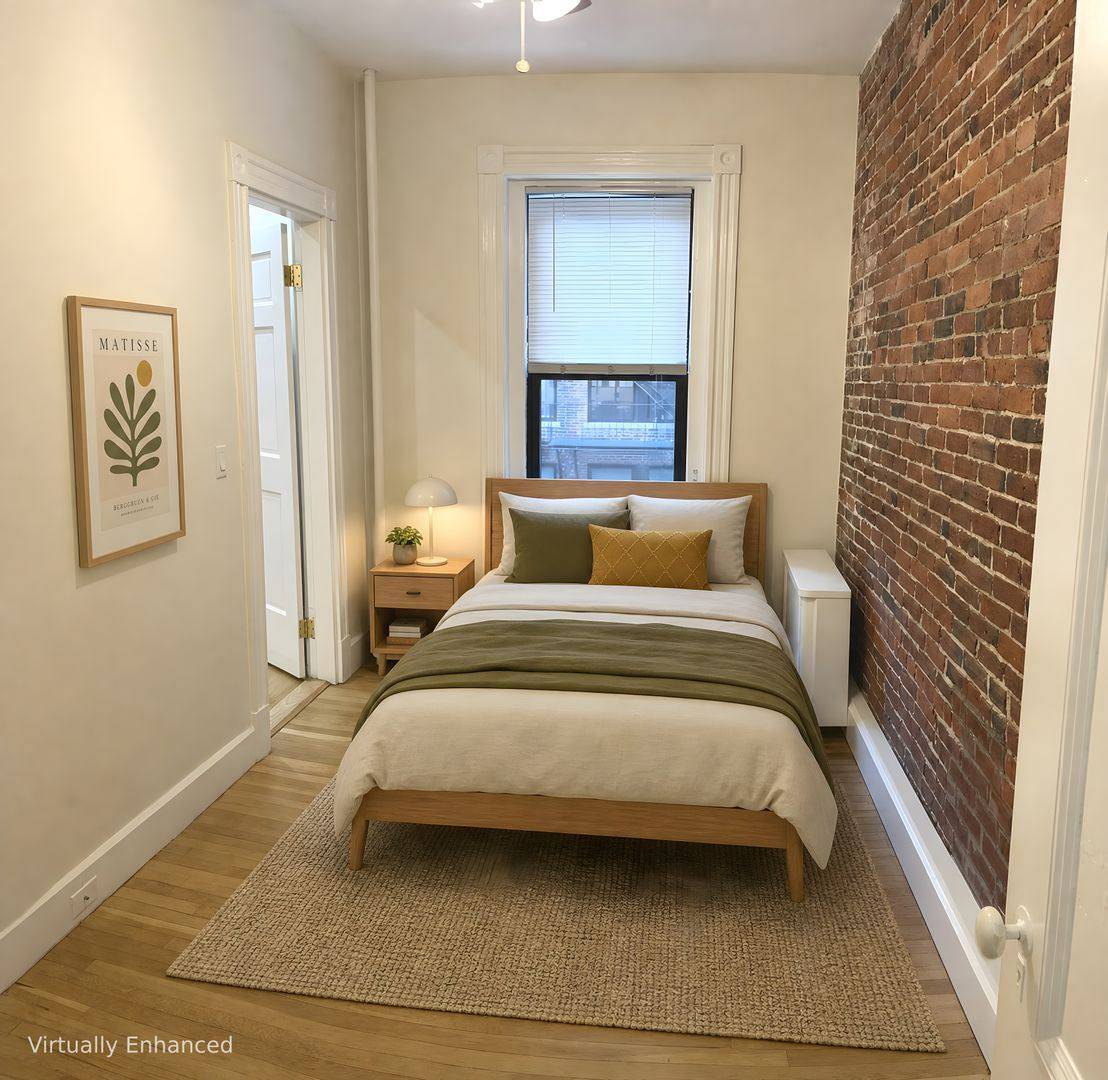 178 Newbury St #3, Boston, MA 02116 - Apartment for Rent - Image 4