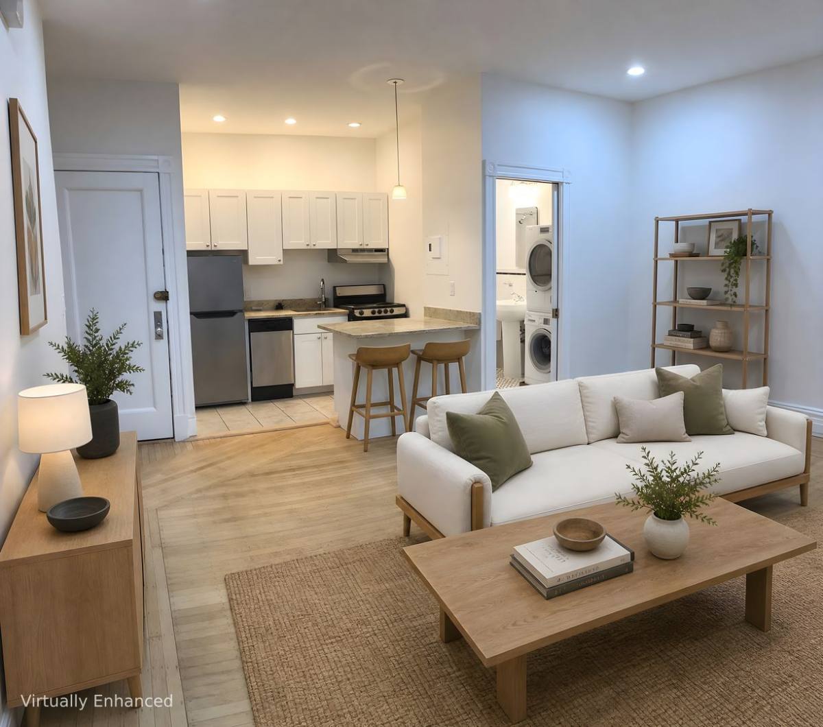 178 Newbury St #3, Boston, MA 02116 - Apartment for Rent - Image 2
