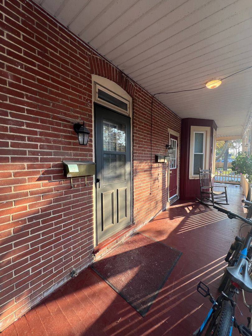 228 S W St, Carlisle, PA 17013 - Apartment for Rent - Image 1