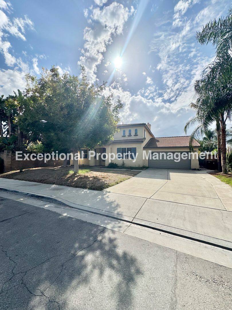6879 Red Cardinal Court, Eastvale, CA 92880 - House for Rent - Image 1