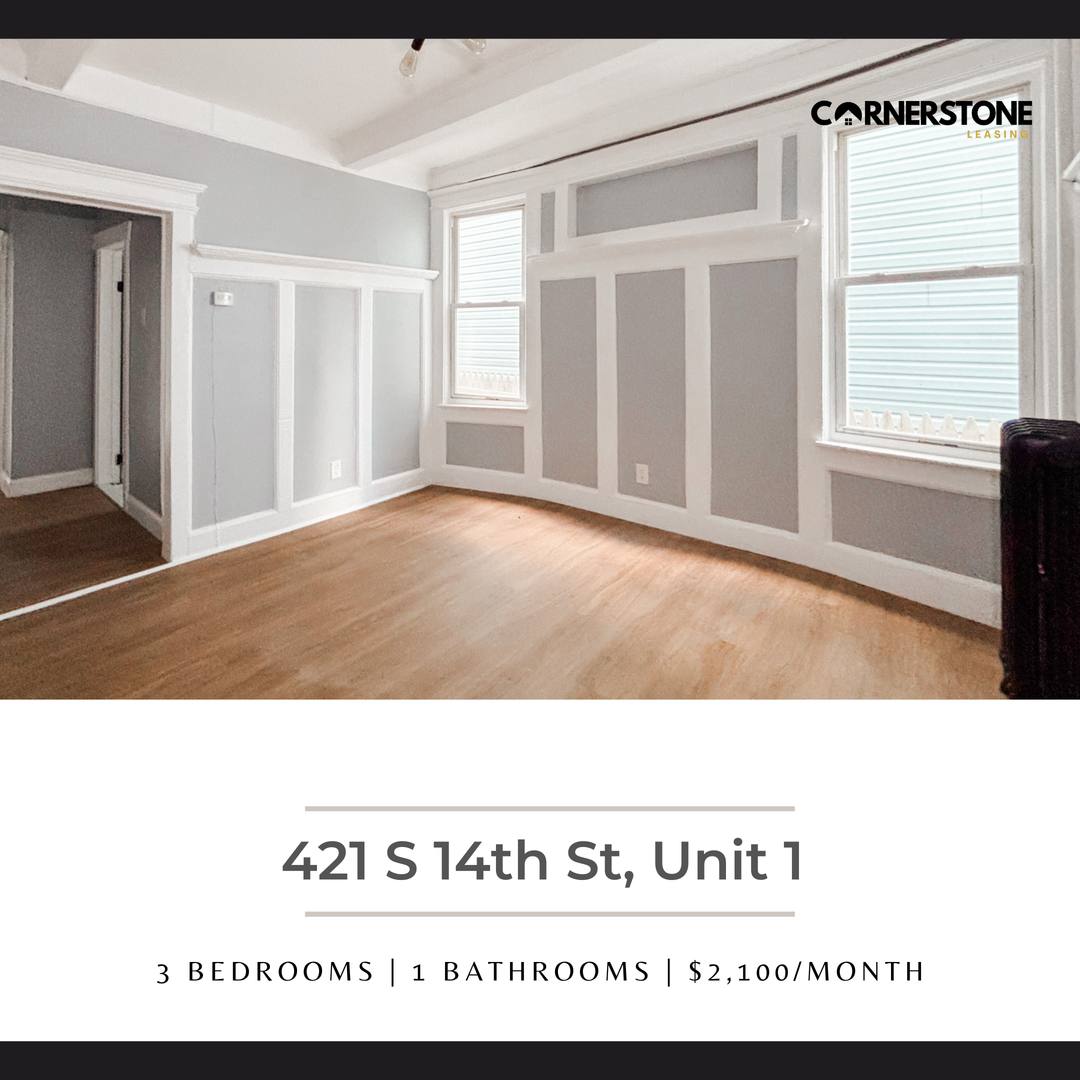 421 S 14th St, Newark, NJ 07103 - Apartment for Rent - Image 2