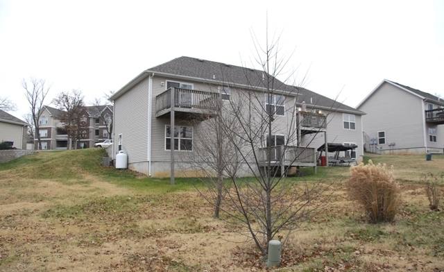 486 Woodland Dr, Branson, MO 65616 - House for Rent - Image 3
