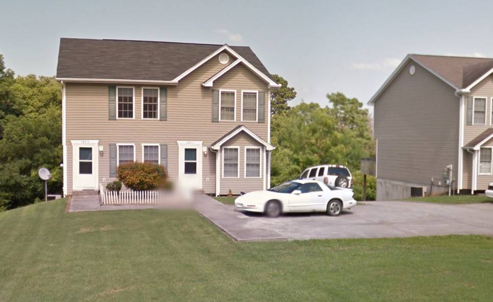732-2 King Ave, Morristown, TN 37814 - Townhouse for Rent