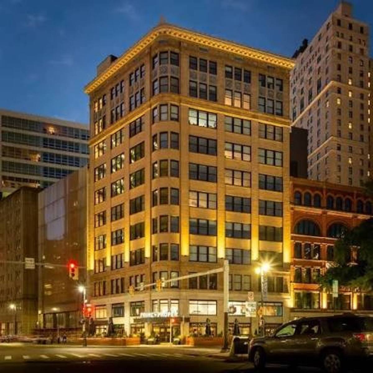 Detroit & Northern, 1133 Griswold St, Detroit, MI 48226 - Apartment for Rent - Image 1
