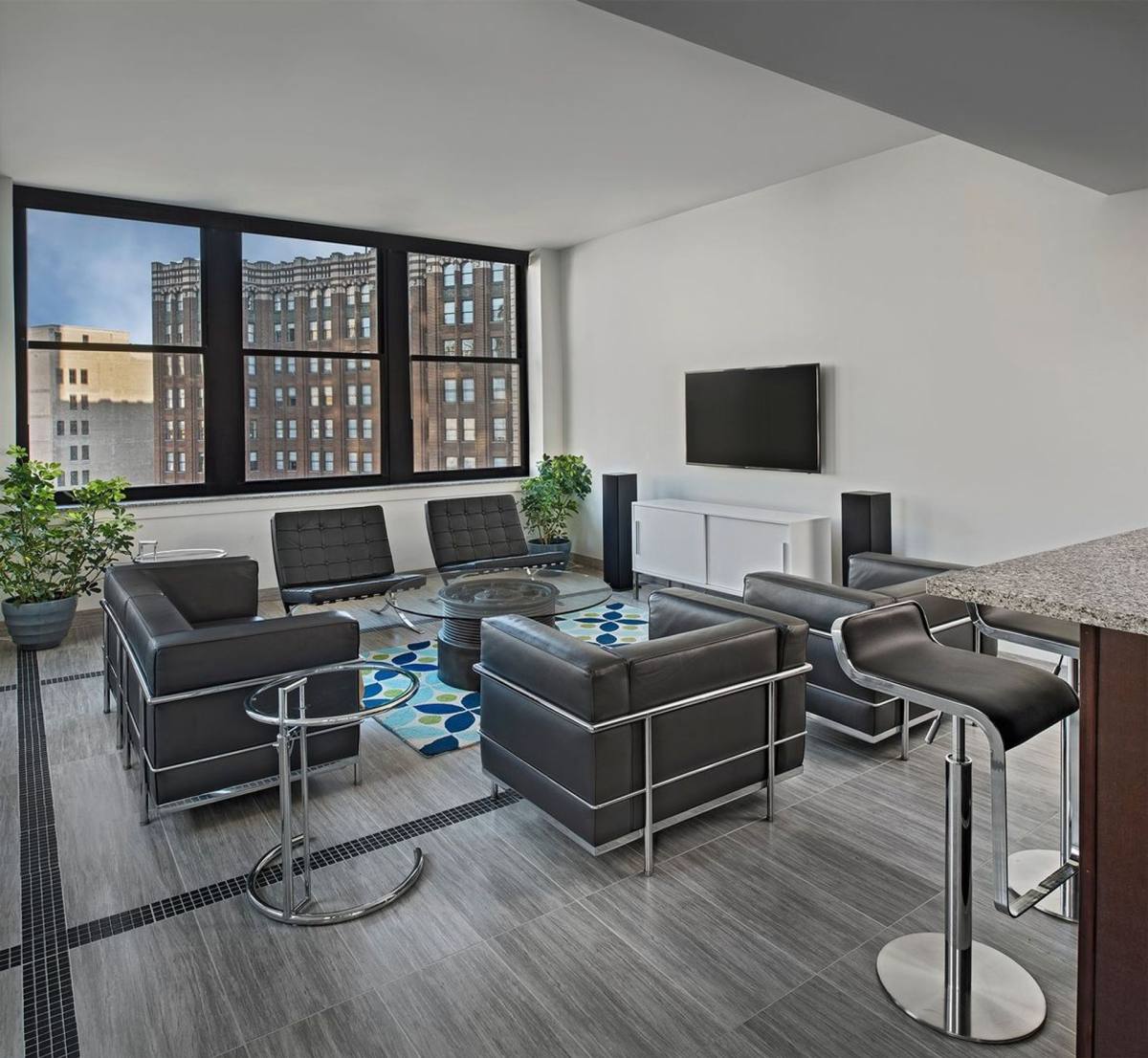 Detroit & Northern, 1133 Griswold St, Detroit, MI 48226 - Apartment for Rent - Image 10