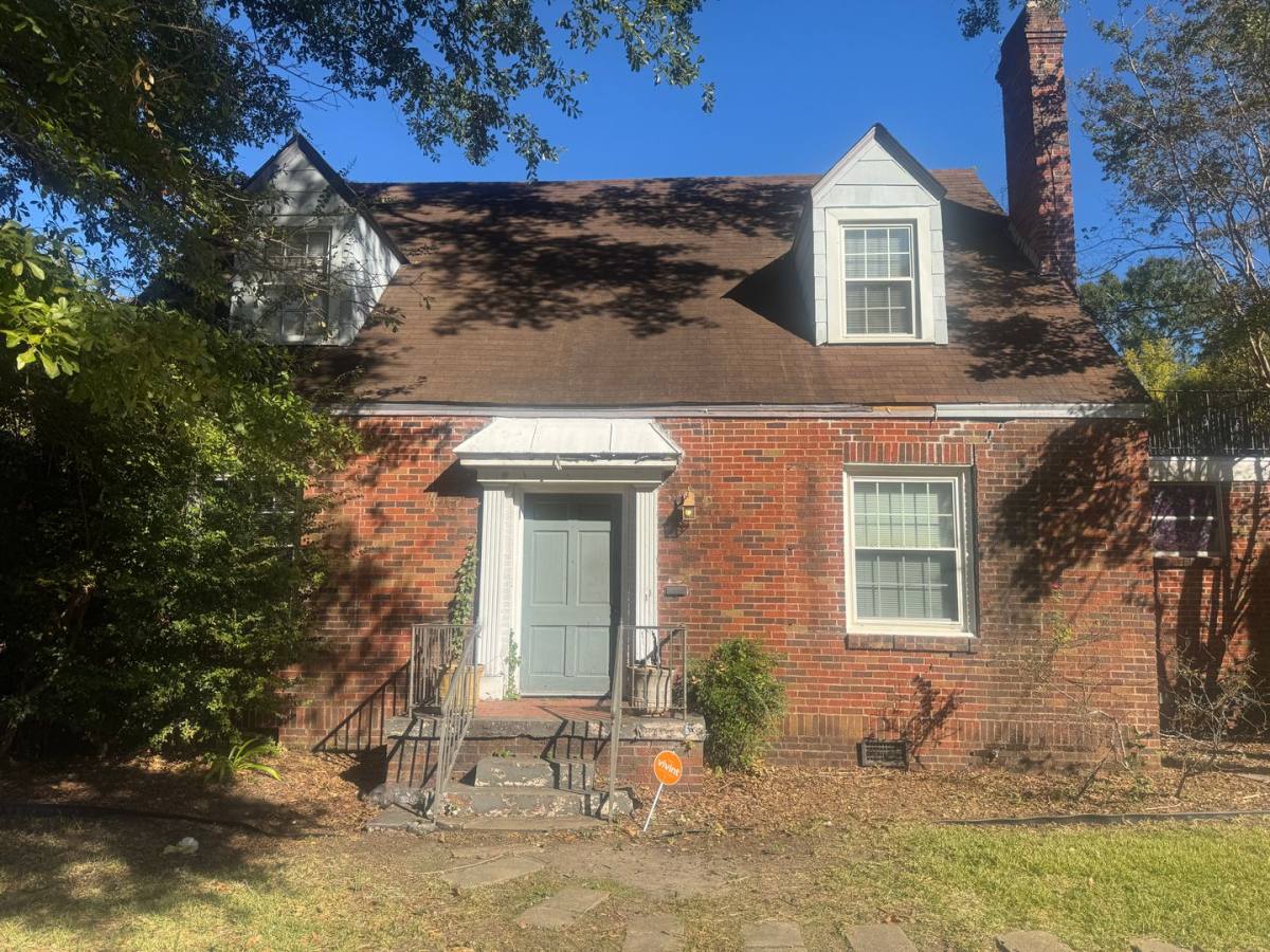 633 E Edgemont Ave, Montgomery, AL 36111 - House for Rent