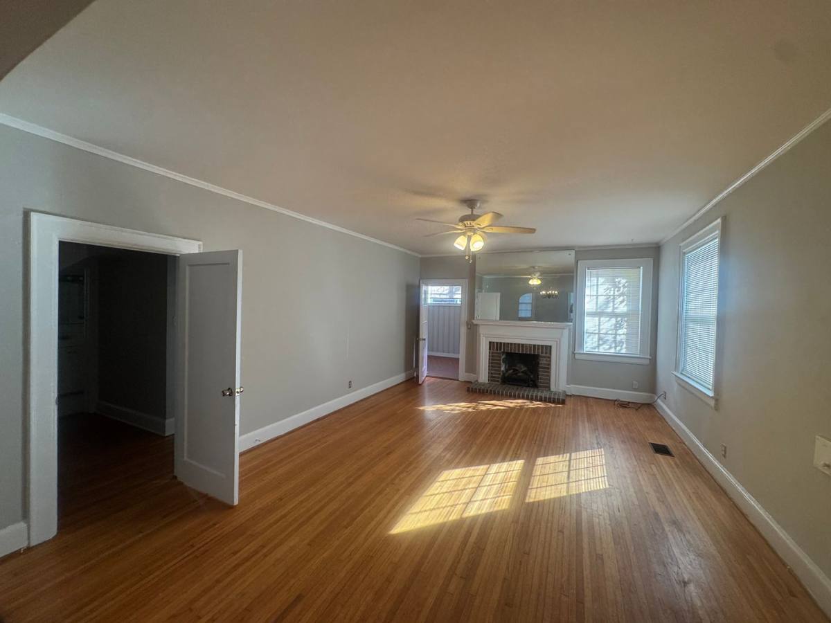 633 E Edgemont Ave, Montgomery, AL 36111 - House for Rent - Image 2