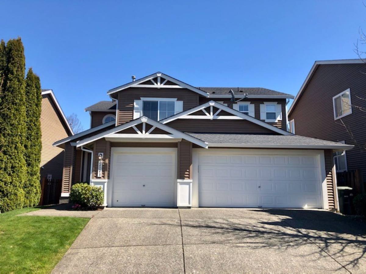 House for rent at 24043 SE 12th Place, Sammamish, WA 98075