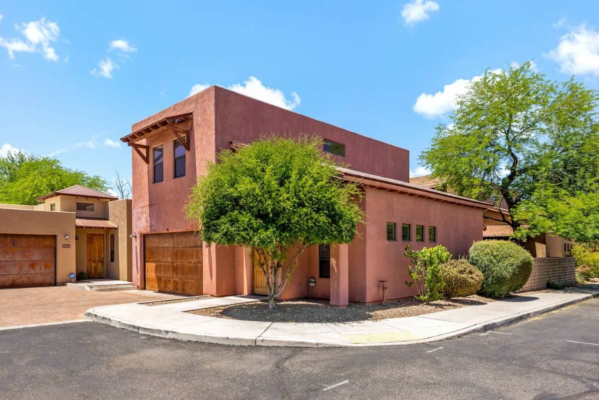 House for rent at 3057 N Presidio Park, Tucson, AZ 85716