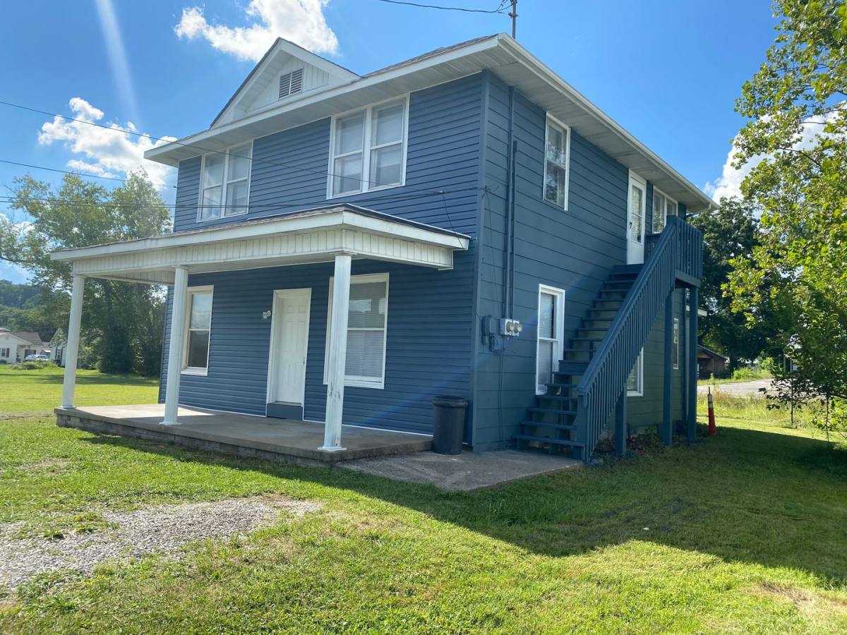 610 Master St, Corbin, KY 40701 - Apartment for Rent - Image 3