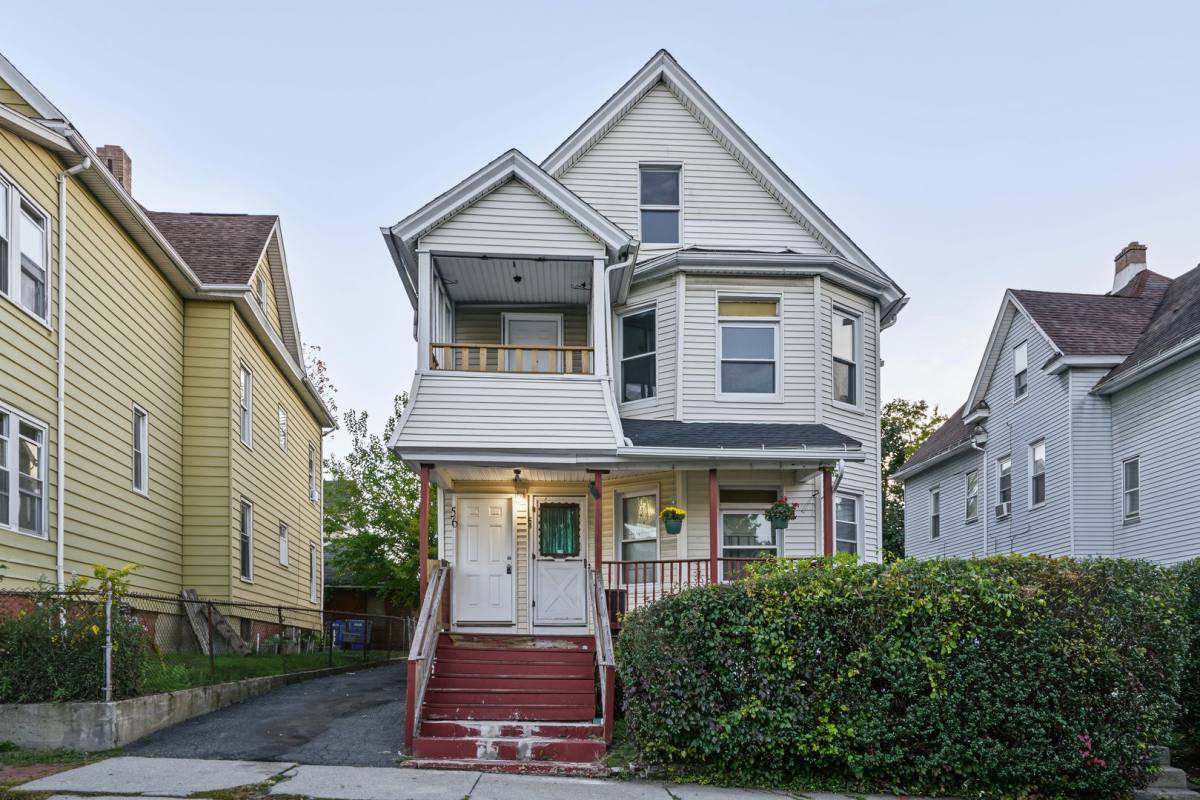 54-56 Webster St, Springfield, MA 01104 - Apartment for Rent - Image 1