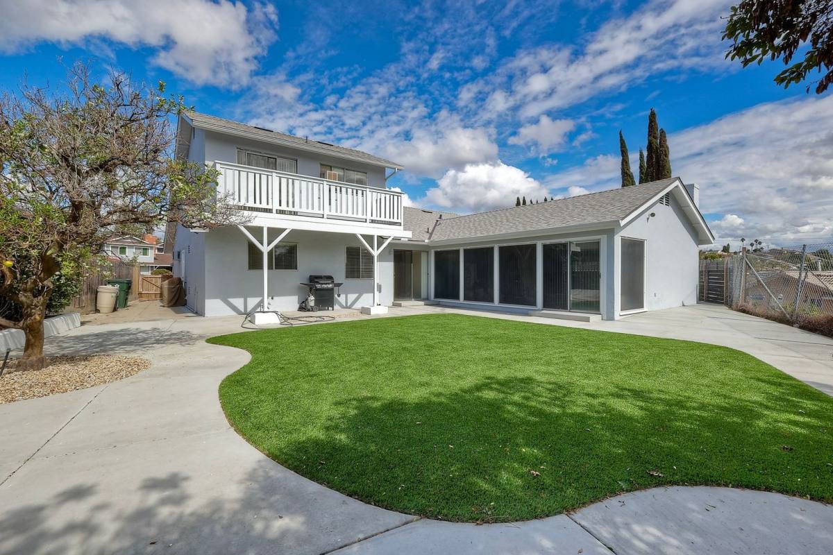 House for rent at 486 Skyhill Court, Chula Vista, CA 91910